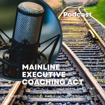 Mainline Executive Coaching ACT
