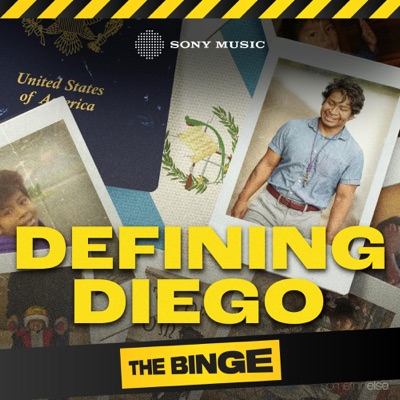 Defining Diego