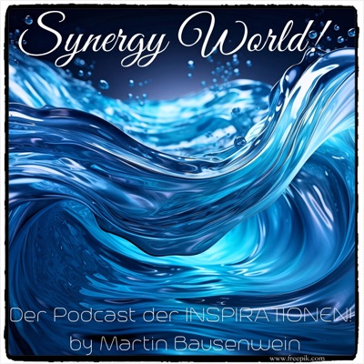 Synergy World!