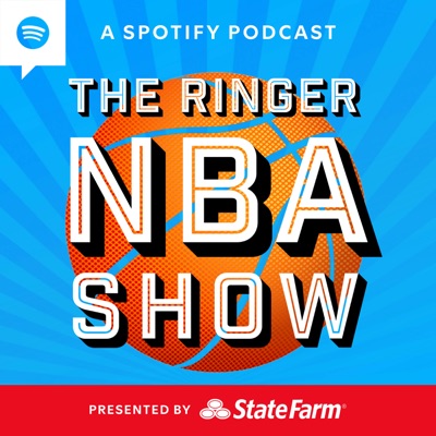 The Ringer NBA Show:The Ringer