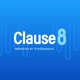 Clause 8