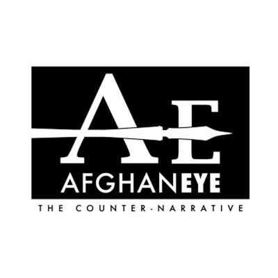 The Afghan Eye The Afghan Eye