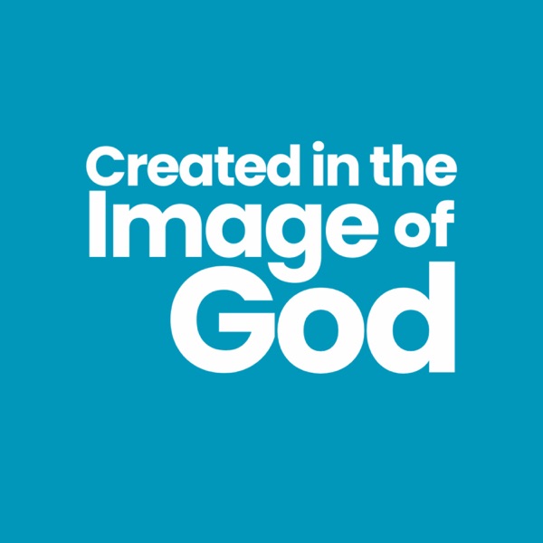 Created in the Image of God