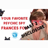 DISCLOSURE - PART 1 - APRIL 24, 2026
