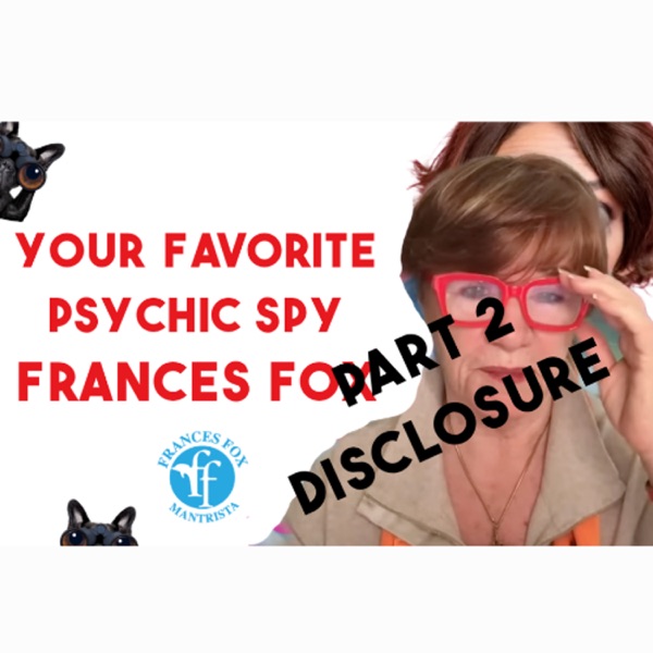 DISCLOSURE - PART 1 - APRIL 24, 2026 photo