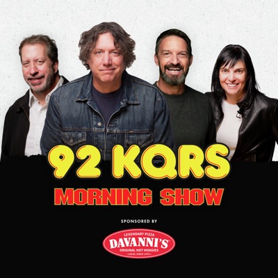 Steve Gorman & The KQ Morning Show:92 KQRS | Cumulus Media Minneapolis