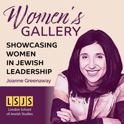 Women’s Gallery: Showcasing Women in Jewish Leadership Women’s Gallery: Showcasing Women in Jewish Leadership