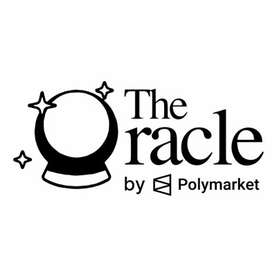 The Oracle by Polymarket Podcast