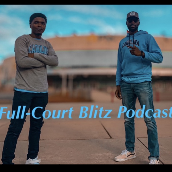 Full-Court Blitz Podcast