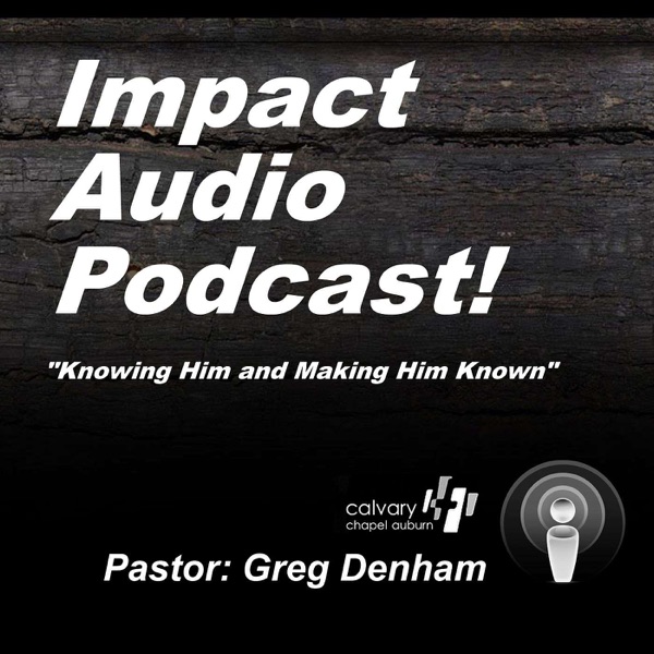 Impact Audio Podcast