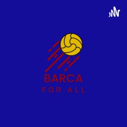 Episode 2x18: Barca Femeni round up and the preview of the first leg against Chelsea FC