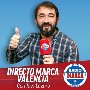 Radio MARCA Valencia