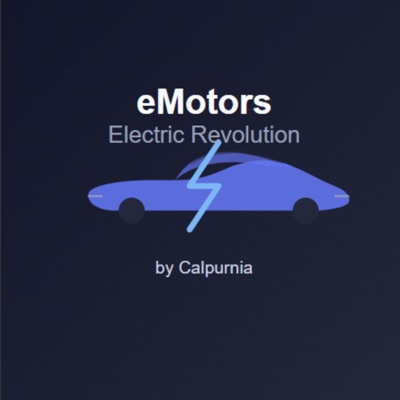 eMotors: Electric Revolution eMotors: Electric Revolution