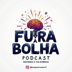 FURA A BOLHA com Ana Pedroso