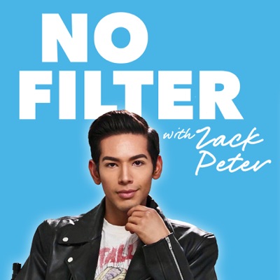 No Filter With Zack Peter:Zack Peter