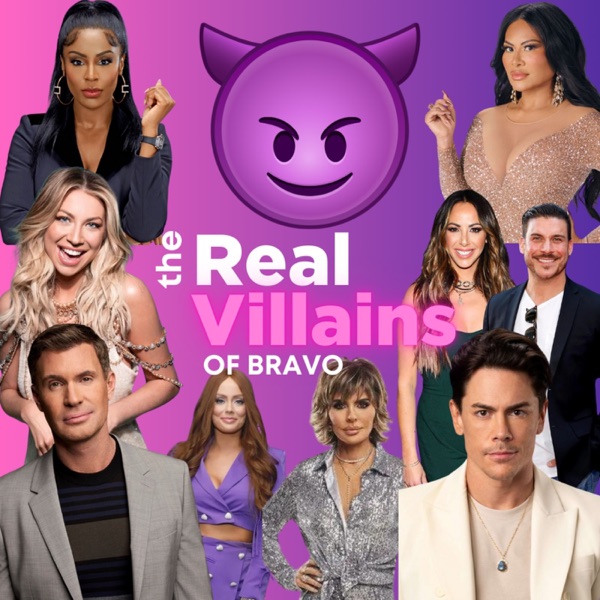 The Real Villains of Bravo: How reality TV creates the biggest baddies photo