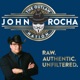 The Outlaw Nation Podcast Network by John Rocha