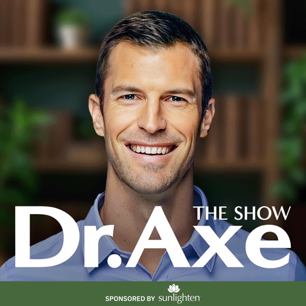Why Women Are Exhausted, Inflamed, & Hormone-Dysregulated | Dr. Austin Lake