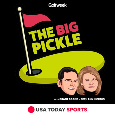 The Big Pickle:Golf Week