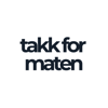 Takk for maten - Kristoffer Torheim / muld.io
