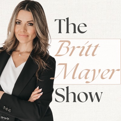 The Britt Mayer Show The Britt Mayer Show