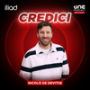 Credici - OnePodcast