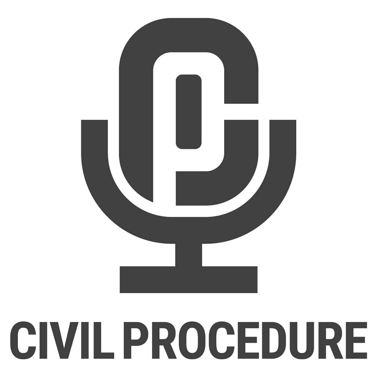 Judge katharine parker intervi civil procedure apple podcasts