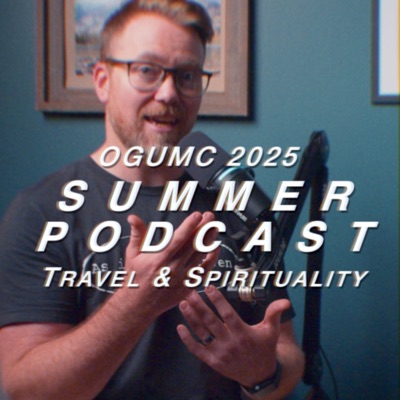 The Oak Grove UMC Podcast The Oak Grove UMC Podcast