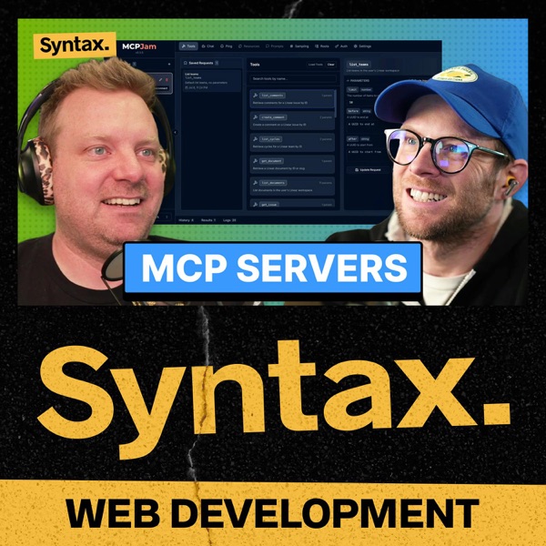 920: How to Build MCP Servers photo