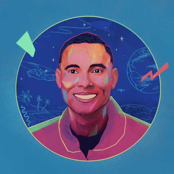 Marcos Berríos: Cómo convertirse en astronauta de la NASA photo