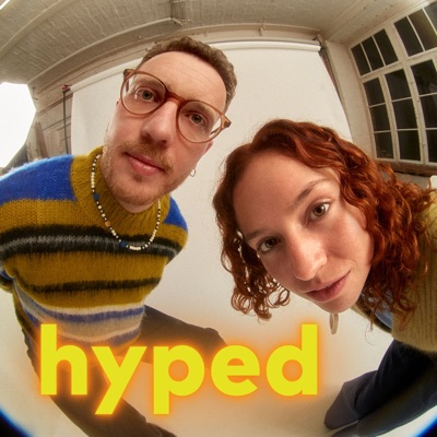 hyped – Politik bis Popkultur hyped – Politik bis Popkultur