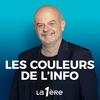 Les Couleurs de l'Info Les Couleurs de l'Info