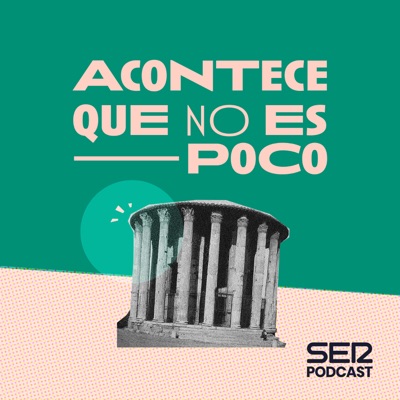 Acontece que no es poco con Nieves Concostrina Acontece que no es poco con Nieves Concostrina