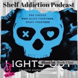 Pacing and Plot Holes: What Went Wrong in 'Lights Out'? | Book Chat