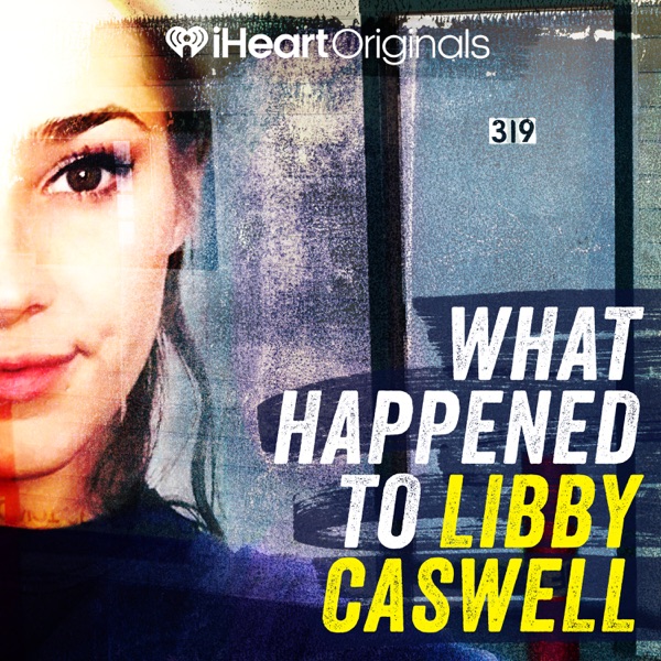 What Happened to Libby Caswell