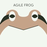 Agile Frog | Week of April 3rd