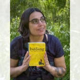 'What is a birder?' with Rosemary Mosco
