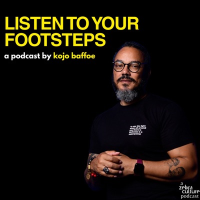 Listen To Your Footsteps Listen To Your Footsteps