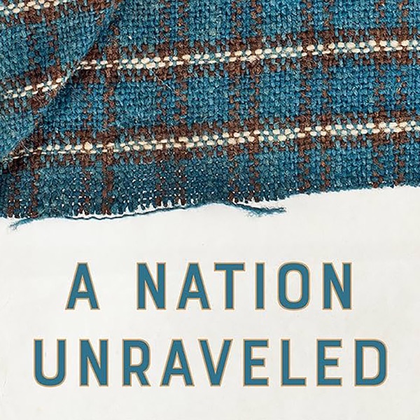 A Nation Unraveled: Clothing in the Civil War photo
