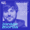 Rozhovory Jonáše Zbořila - Seznam Zprávy