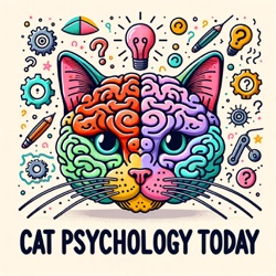 Cat Psychology Today