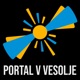 Portal v vesolje