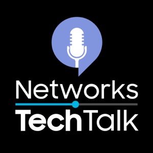 Networks TechTalk with Samsung