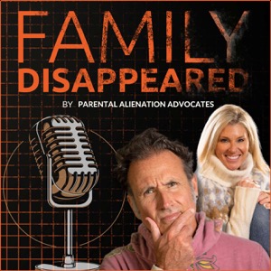 Family Disappeared