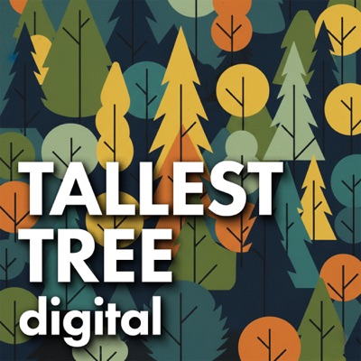 Tallest Tree SEO Podcast Tallest Tree SEO Podcast