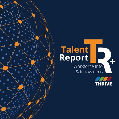 Talent Report+THRIVE Talent Report+THRIVE