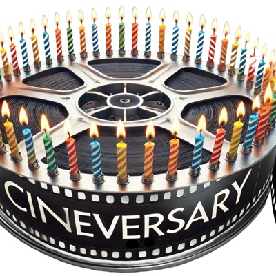 Cineversary Cineversary