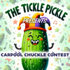 Carpool Chuckle Contest - Daily Jokes for Kids - The Tickle Pickle