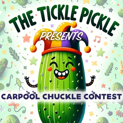 Carpool Chuckle Contest - Daily Jokes for Kids