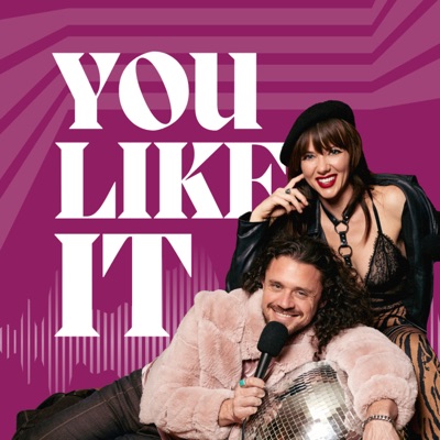 You Like It You Like It